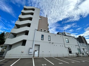 輪島ﾋﾞﾙの物件外観写真